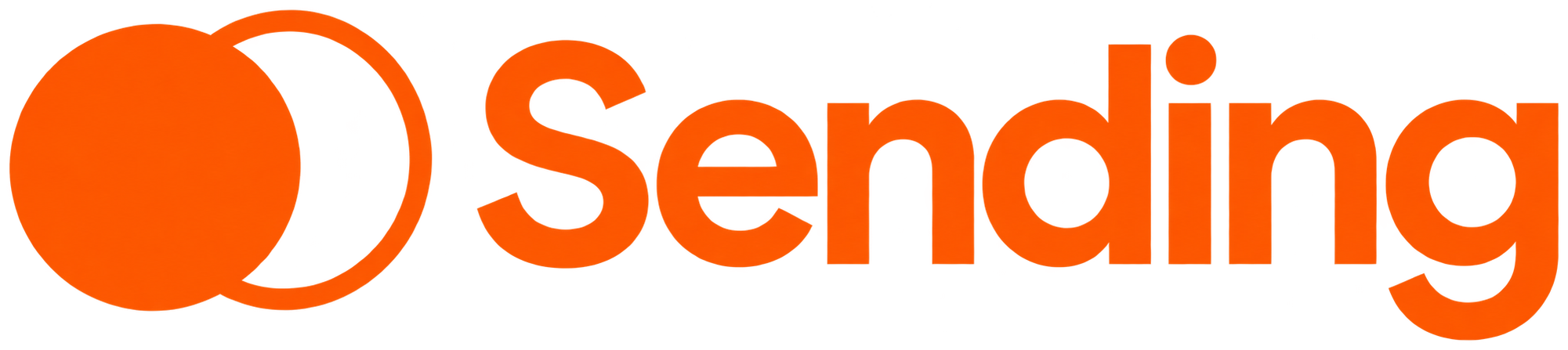 Sending
